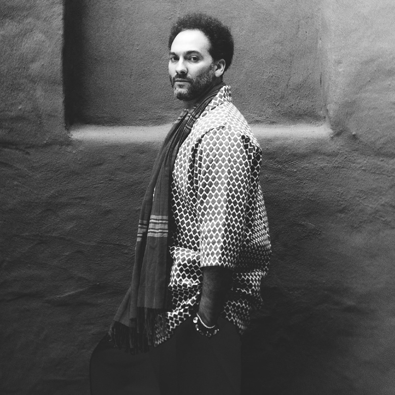 David Virelles © Dikayl Rimmasch